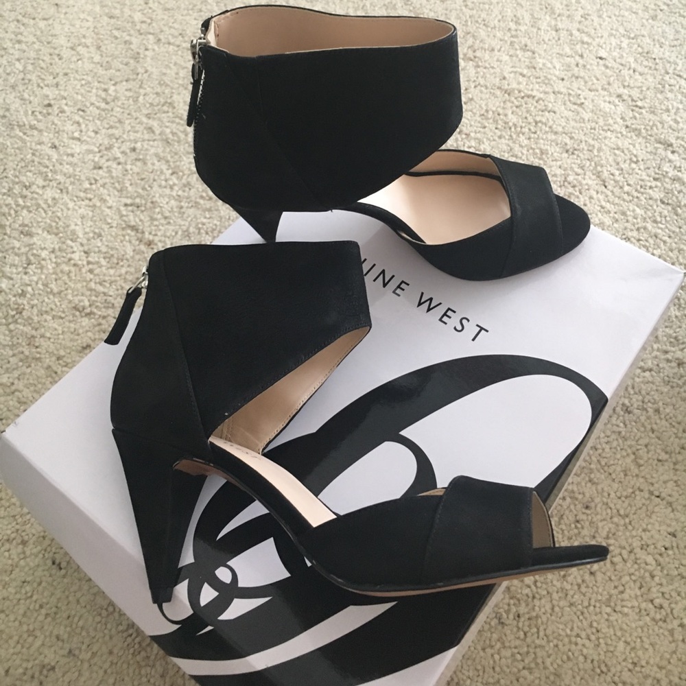Sexy Heels